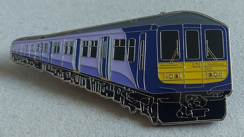 Class 319 northern - 319, arriva)