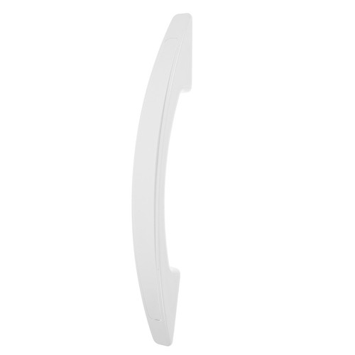 Fridge handle display - handle, cabinet