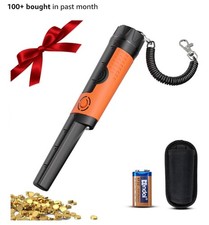 SUNPOW Metal Detector