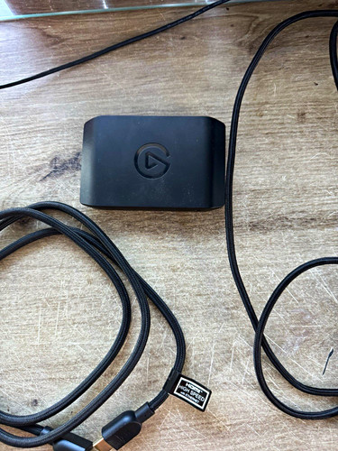 Elgato hd60 hdmi usb c - hd60, &