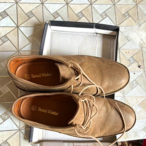Samuel windsor men - samuel,