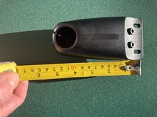 Cannondale Hollowgram Knot Stem 100mm -6 Degree Stem