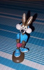 Will.E.Coyote Looney Tunes