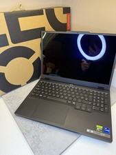 Lenovo legion 15irx10 - lenovo, 5