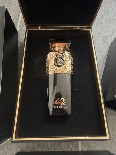 Arabian oud madawi - oud,