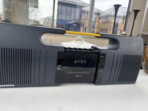 Vintage jvc n5 - jvc, radio