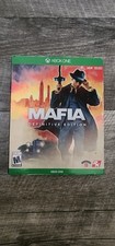 🔥🔫NEW SEALED Mafia