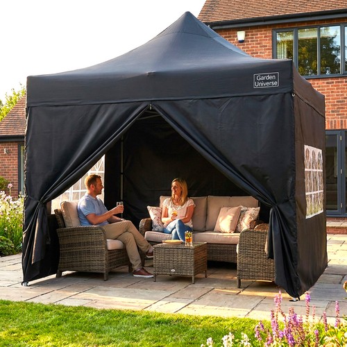 Gazebo heavy duty commercial - gazebo,