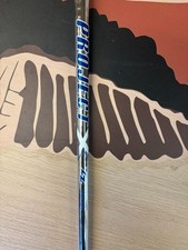 Project X | Loading Zone Steel | 6.0 stiff | 120g | Iron Shaft