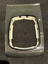 Audi RS4 S4 A4 B5 Carbon Fibre