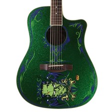 Fender Dirty Donny