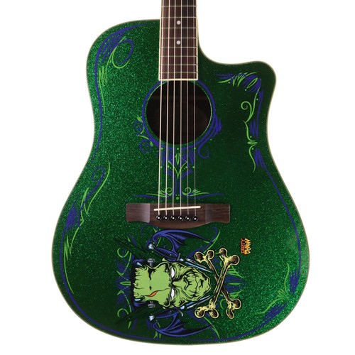 Fender dirty donny - dirty,