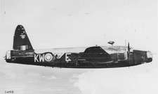 VICKERS WELLINGTON, 425 SQDN -