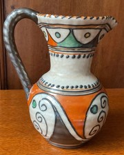 Charlotte Rhead Crown Ducal