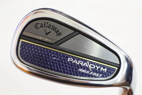 Callaway paradym max fast - callaway,