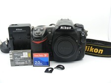 Nikon D300 12.3MP digital