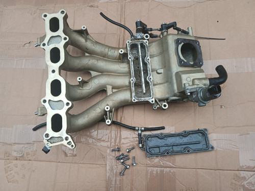Suzuki 90hp outboard - df,