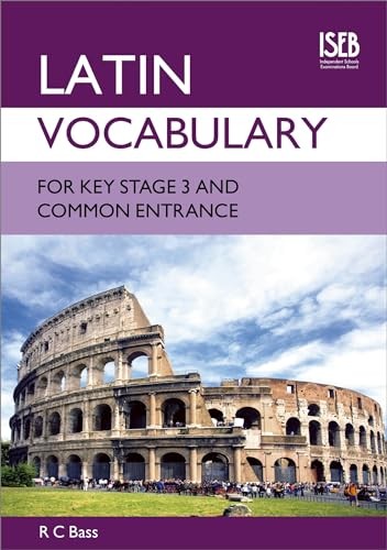 Latin vocabulary for - for, key