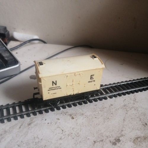 Hornby gauge e - oo,
