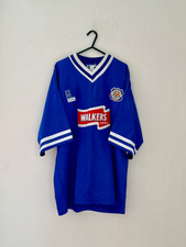 Original Authentic Leicester
