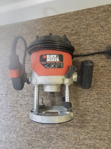Black decker kw850e - kw850e, 1100w