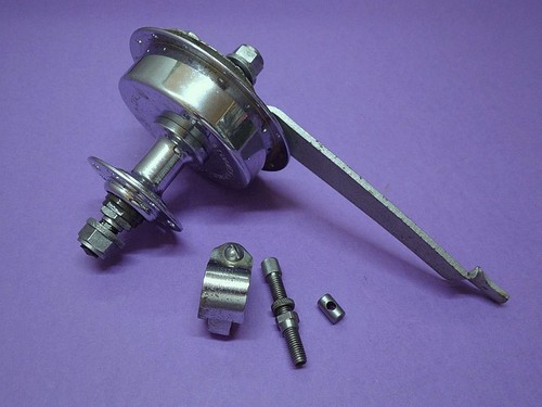 Vintage raleigh sturmey - vintage,