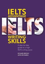 IELTS Advantage - Writing