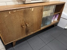 Scandinavian style - Stand