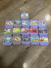 16 VTech V.Smile Learning