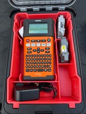 Milwaukee Packout Mini Organiser Insert For Brother PT-E300VP Label Printer