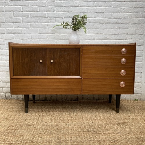 Vintage mid century - mid,