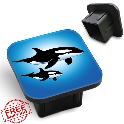 Orcas ocean hitch - orcas, for
