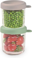 - Set of Baby Food Storage