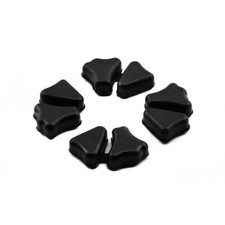 Sprocket cush drive rubbers - drive,