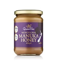 Queen Bee Manuka Honey MG263 -