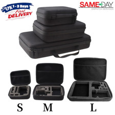 Portable Hard Case Shell Box