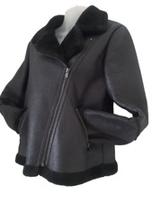 Primark Girls Faux Leather