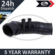 Gates Air Intake Hose Fits Mini Cooper 2002-2007 JCW 2004-2007 1.6 13717552223