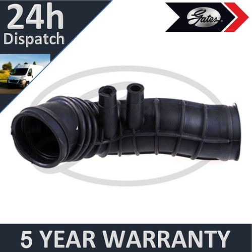 Gates air intake - hose, fits