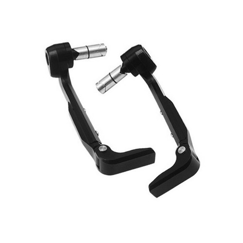 Handlebars bar ends brake and - handlebars,