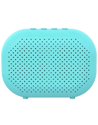 Alba rechargeable portable - alba,