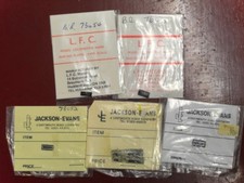 4mm BR Standard Steam Smokebox