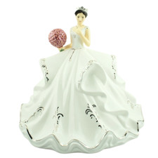 THE ENGLISH LADIES CO. GYPSY