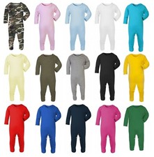 Cotton BABY BOY GIRL Plain