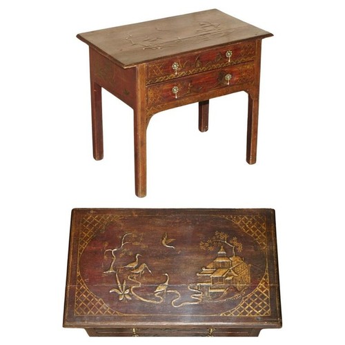 Antique original george iii - original,