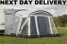 SUNNCAMP SWIFT VAN 325 HIGH DRIVE AWAY FREE STANDING MOTORHOME AWNING NEW 2025