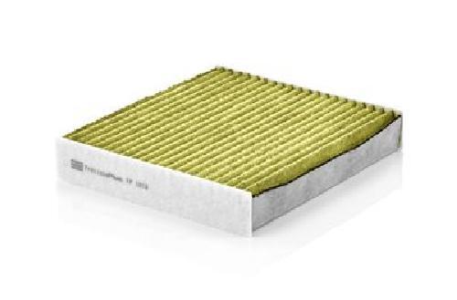 Original mann filter - mann,