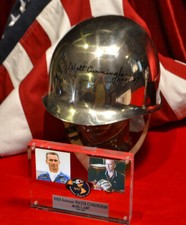 APOLLO 7 Astronaut WALT