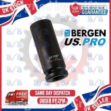 21MM 1/2" DRIVE 6PT 6 POINT