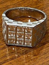 Vintage & Authentic | 18K